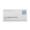 Pluryal Classic Lidocaine (1x1.0ml) - SAMUS COSMETOLOGY
