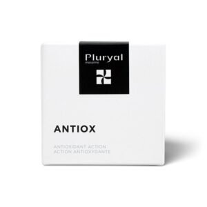 Pluryal Mesoline Antiox (5x5.0ml) - SAMUS COSMETOLOGY