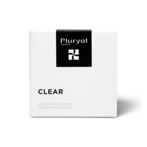 Pluryal Mesoline Clear (5x5.0ml) - SAMUS COSMETOLOGY