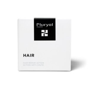 Pluryal Mesoline Hair (5x5.0ml) - SAMUS COSMETOLOGY