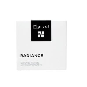 Pluryal Mesoline Radiance (5x5 ml) - SAMUS COSMETOLOGY