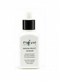 Pluryal Moon Must Serum (50ml) - SAMUS COSMETOLOGY