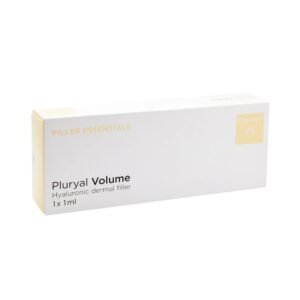 Pluryal Volume (1x1.0ml) - SAMUS COSMETOLOGY
