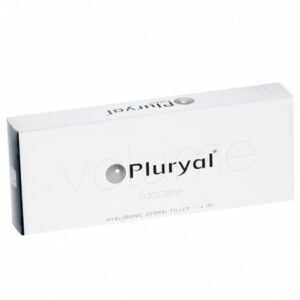 Pluryal Volume Lidocaine (1x1.0ml) - SAMUS COSMETOLOGY