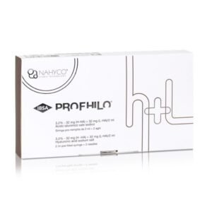 Profhilo H+L (1x2.0ml) - SAMUS COSMETOLOGY