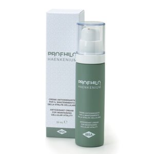 Profhilo Haenkenium Cream 50ml - SAMUS COSMETOLOGY
