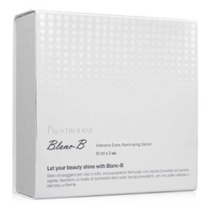Prostrolane Blanc-B Serum (2x10ml) - SAMUS COSMETOLOGY