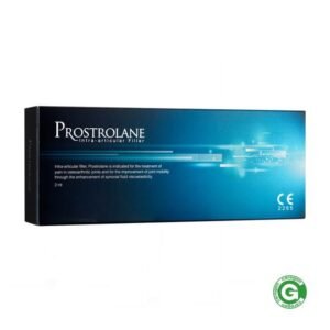 Prostrolane Intra Articular Filler (1x2.0ml) - SAMUS COSMETOLOGY