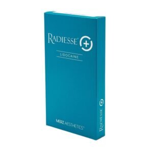 Radiesse Volume Lidocaine (1x1.5ml) - SAMUS COSMETOLOGY