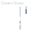 Rainbow Cavern Screw PDO Threads with Needles - SAMUS COSMETOLOGY