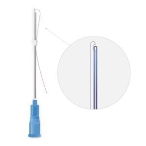 Rainbow I Special Line PDO threads with needles - SAMUS COSMETOLOGY