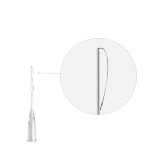 Rainbow Mono PCLA Threads with Needle - SAMUS COSMETOLOGY