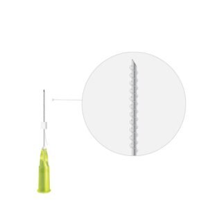 Rainbow Screw PCLA Threads with Needles - SAMUS COSMETOLOGY