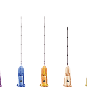 Re:on 21G-30G REON Cannula (Blunt-Tip & Flexible) - SAMUS COSMETOLOGY