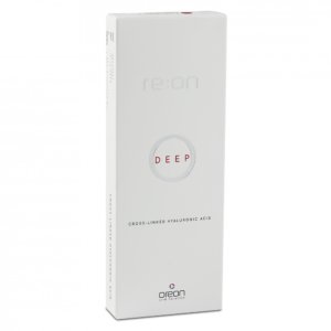 Re:on Deep (1x1.0ml) - SAMUS COSMETOLOGY