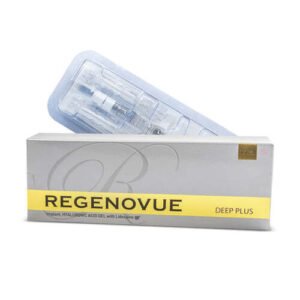 Regenovue Deep Plus Lidocaine (1x1.1ml) - SAMUS COSMETOLOGY