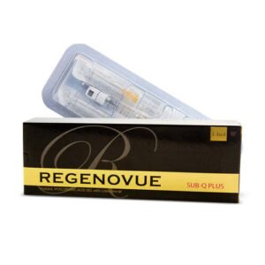 Regenovue Sub-Q Plus Lidocaine (1x1.1ml) - SAMUS COSMETOLOGY