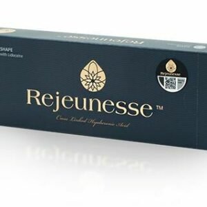 Rejeunesse Shape (1x1.0ml) - SAMUS COSMETOLOGY