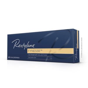Restylane Fynesse (1x1.0ml) - SAMUS COSMETOLOGY