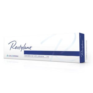 Restylane Lidocaine (1x1.0ml) - SAMUS COSMETOLOGY