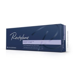 Restylane Refyne Lidocaine (1x1.0ml) - SAMUS COSMETOLOGY