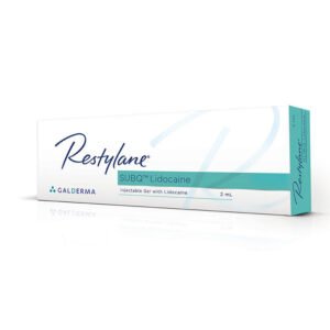 Restylane SubQ Lidocaine (1x2,0ml) - SAMUS COSMETOLOGY