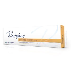 Restylane Vital Skinbooster Lidocaine (1x1,0 ml) - SAMUS COSMETOLOGY