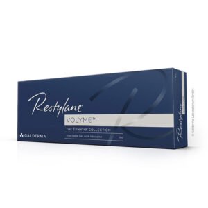 Restylane Volyme Lidocaine (1x1.0ml) - SAMUS COSMETOLOGY