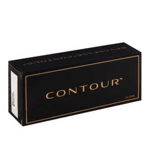 Revanesse Contour (2x1.0ml) - SAMUS COSMETOLOGY