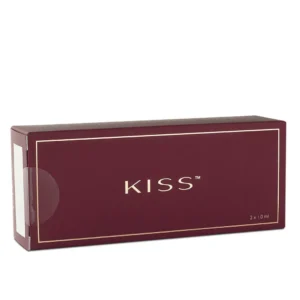 Revanesse Kiss (2x1.0ml) - SAMUS COSMETOLOGY
