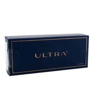 Revanesse Ultra (2x1.0ml) - SAMUS COSMETOLOGY