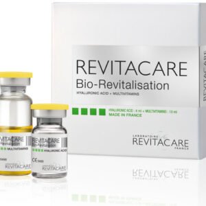 Revitacare (2x4.0ml + Multivitamins 10.0ml) - SAMUS COSMETOLOGY