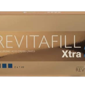 Revitalfill Xtra2 (2x1.0ml) - SAMUS COSMETOLOGY