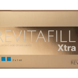 Revitalfill Xtra3 (2x1.0ml) - SAMUS COSMETOLOGY