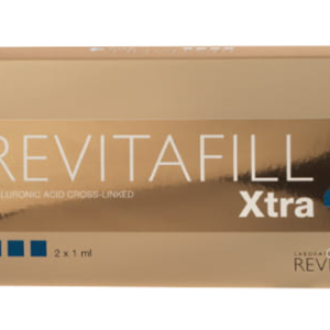Revitalfill Xtra4 (2x1.0ml) - SAMUS COSMETOLOGY