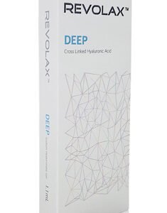 Revolax Deep (1x1.0ml) - SAMUS COSMETOLOGY