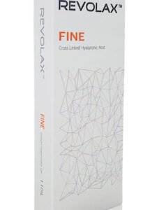 Revolax Fine (1x1.0ml) - SAMUS COSMETOLOGY