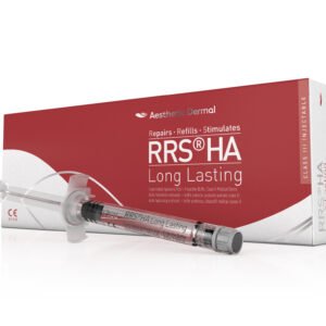 RRS® HA Long Lasting (1x3.0ml) - SAMUS COSMETOLOGY