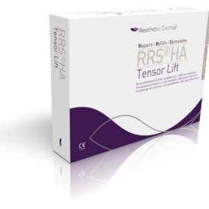 RRS® HA Tensor Lift (6x5.0ml) - SAMUS COSMETOLOGY