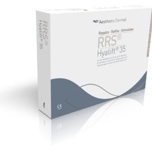 RRS® Hyalift 35 (6x5.0ml) - SAMUS COSMETOLOGY