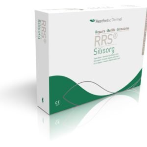 RRS® Silisorg (12x5.0ml) - SAMUS COSMETOLOGY