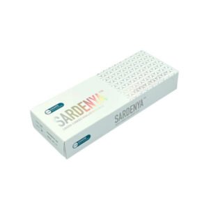 SARDENYA Shape Lidocaine (1x1.1ml) - SAMUS COSMETOLOGY