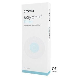 Saypha Filler (1x1.0ml) - SAMUS COSMETOLOGY