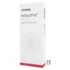 Saypha Filler Lidocaine (1x1.0ml) - SAMUS COSMETOLOGY