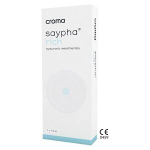 Saypha Rich (1x1.0ml) - SAMUS COSMETOLOGY