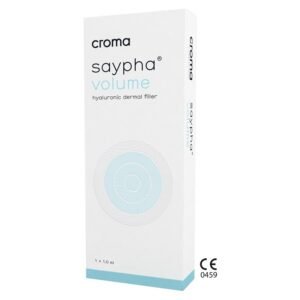 Saypha Volume (1x1.0ml) - SAMUS COSMETOLOGY