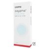 Saypha Volume Lidocaine (1x1.0ml) - SAMUS COSMETOLOGY