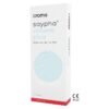 Saypha Volume Plus mit Lidocaine (1x1.0ml) - SAMUS COSMETOLOGY