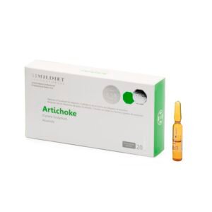 Simildiet Basic Artichoke Ampoules (20x2ml) - SAMUS COSMETOLOGY