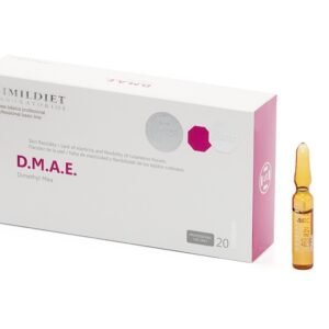 Simildiet Basic D.M.A.E. Ampoules (20x2ml) - SAMUS COSMETOLOGY